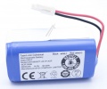 Vacuum Cleaner Battery - Lithium Battery Assy Ur18650zy-4s1p-z 2711 [Delonghi]